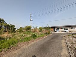 物件画像 久喜市菖蒲町菖蒲　土地