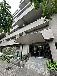 物件画像 ヴィルヌーブ南越谷B棟