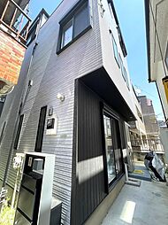 物件画像 足立区綾瀬5丁目戸建