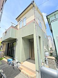 物件画像 三郷市戸ケ崎4丁目中古戸建