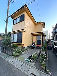 物件画像 吉川市川藤戸建て