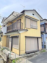 物件画像 春日部市備後西3丁目中古戸建