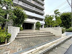 物件画像 ファインレジデンス戸田公園