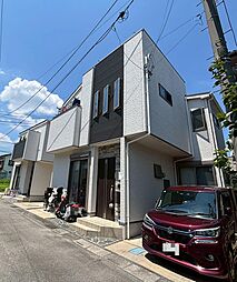 物件画像 さいたま市見沼区島町中古戸建