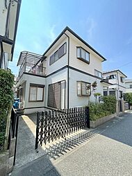 物件画像 草加市手代2丁目　中古戸建