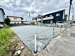 物件画像 久喜市栗橋北 土地