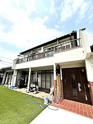 物件画像 吉川市中曽根2丁目古家付土地