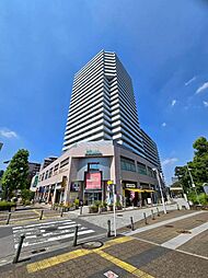 物件画像 リプレ川口一番街1号棟