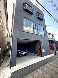 物件画像 吉川市栄町 中古戸建