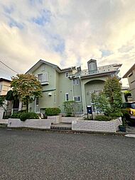 物件画像 我孫子市久寺家　中古戸建て