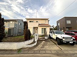 物件画像 印西市大森　中古戸建