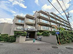 物件画像 ステイツ新所沢