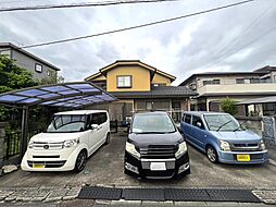 物件画像 川越市月吉町 中古戸建