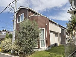 物件画像 野田市清水公園東2丁目戸建て