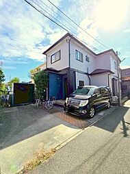 物件画像 越谷市南荻島　戸建て