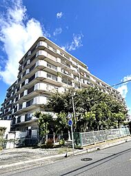 物件画像 日商岩井三郷マンション