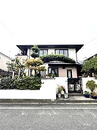 物件画像 吉川市中曽根1丁目戸建て