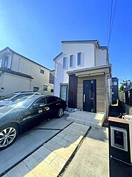 物件画像 春日部市藤塚築浅注文中古戸建