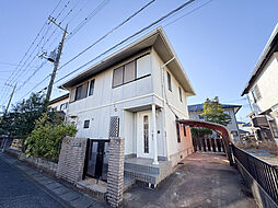 物件画像 東松山市旗立台　戸建て