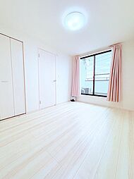 洋室の画像