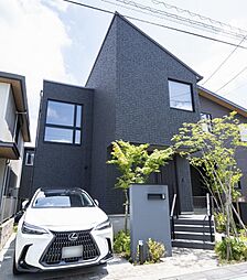 物件画像 さいたま市緑区美園5丁目戸建て