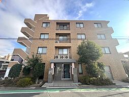 物件画像 ヴィルヌーブ川越