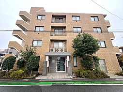 物件画像 ヴィルヌーブ川越