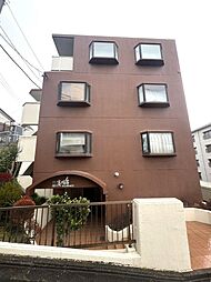 物件画像 川越浅間台マンション
