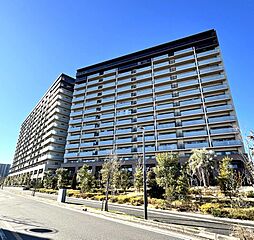 物件画像 ルピアグランデ浦和美園