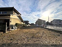 物件画像 加須市柳生　土地