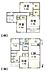 間取り：間取り図です♪