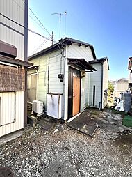 物件画像 新座市畑中2丁目古家付土地