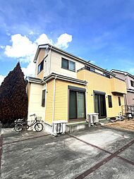 物件画像 越谷市レイクタウン２丁目戸建て