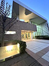 物件画像 センティス