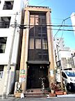 東京都台東区元浅草4丁目：物件画像