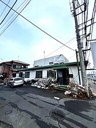 物件画像 吉川市栄町土地