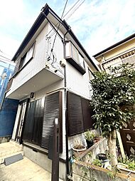 物件画像 三郷市戸ヶ崎3丁目土地