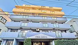 マンションイメージ