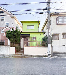 物件画像 流山市東深井売地