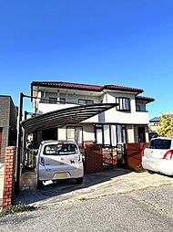 物件画像 野田市みずき４丁目戸建て