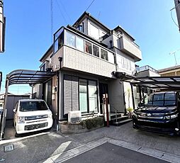 物件画像 越谷市大字大杉戸建て