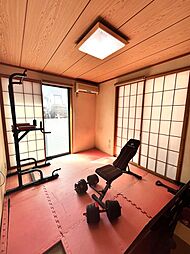 和室の画像