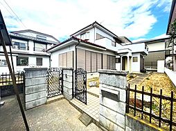 物件画像 北足立郡伊奈町本町三丁目 古家付き土地