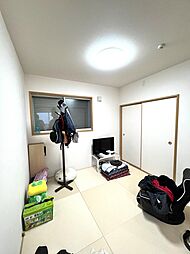 和室の画像