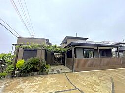 物件画像 越谷市平方中古戸建