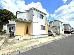 物件画像 柏市南増尾4丁目　中古戸建