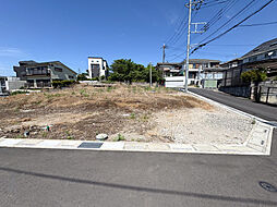 物件画像 川口市大字石神売地