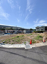 物件画像 川口市大字石神売地