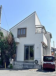 物件画像 流山市前ヶ崎戸建て