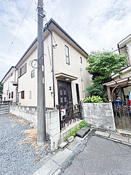 物件画像 さいたま市大宮区大成町二丁目中古戸建
